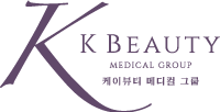 K Beauty Logo